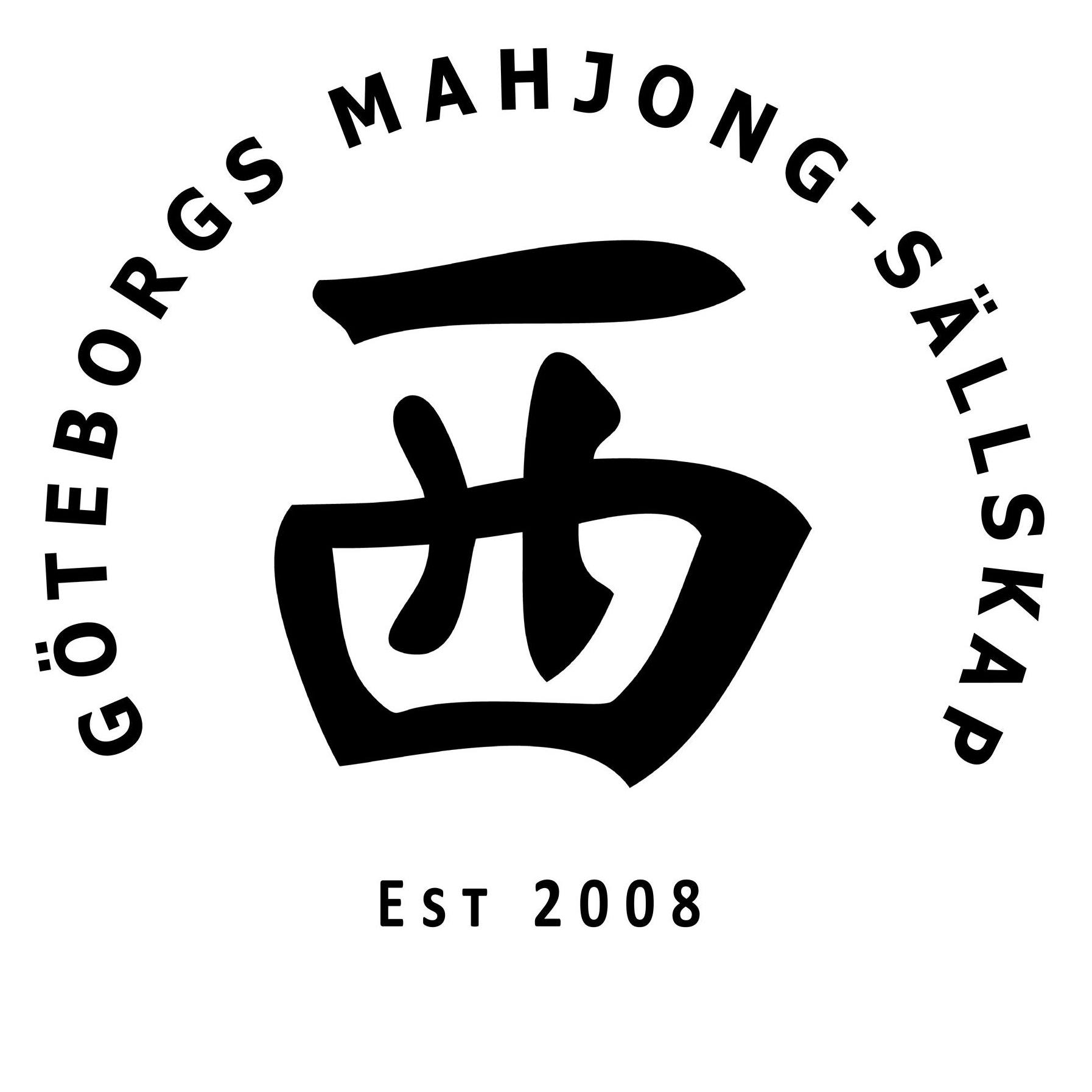 Göteborgs Mahjongsällskap