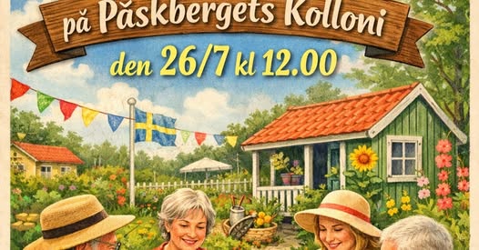 Sommarturnering 260626