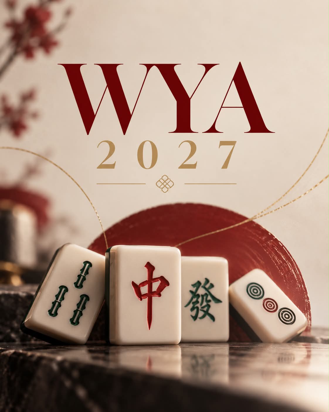 WYA Tour 2027
